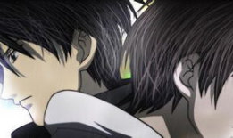 被双胞胎兄弟盯上漫画,一场跨越次元的漫画奇遇