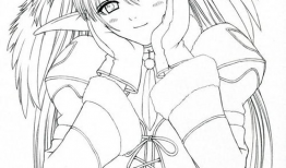 画漫画的漫画,漫画家的奇幻世界